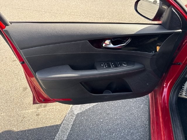 2022 Kia Forte GT