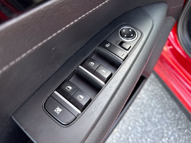 2022 Kia Forte GT