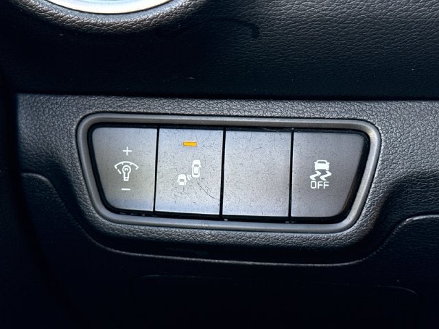 2022 Kia Forte GT