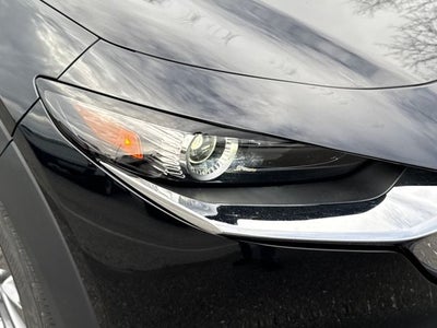 2021 Mazda Mazda CX-30 2.5 S