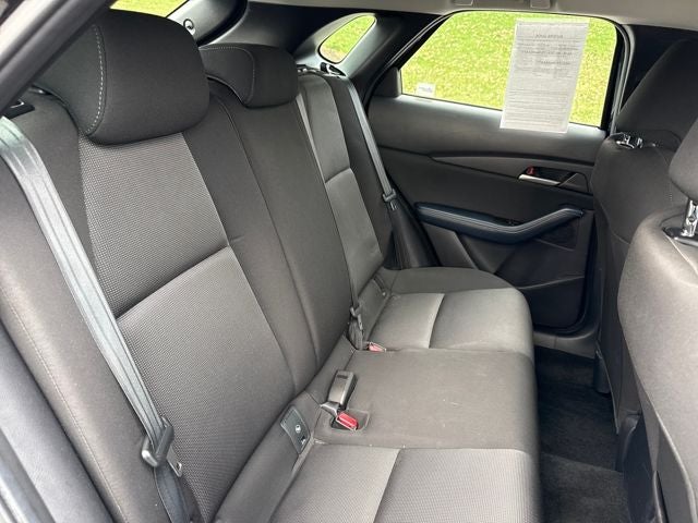 2021 Mazda Mazda CX-30 2.5 S