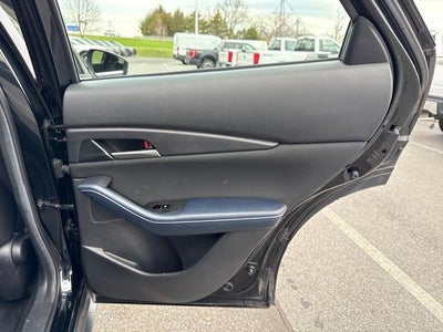 2021 Mazda Mazda CX-30 2.5 S