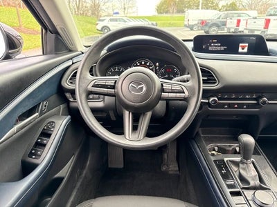 2021 Mazda Mazda CX-30 2.5 S