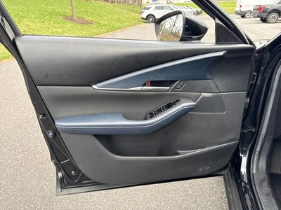 2021 Mazda Mazda CX-30 2.5 S