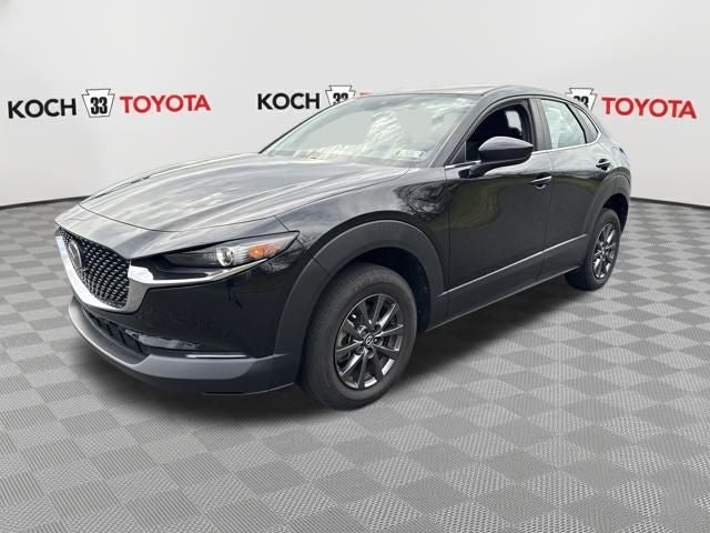 2021 Mazda Mazda CX-30 2.5 S