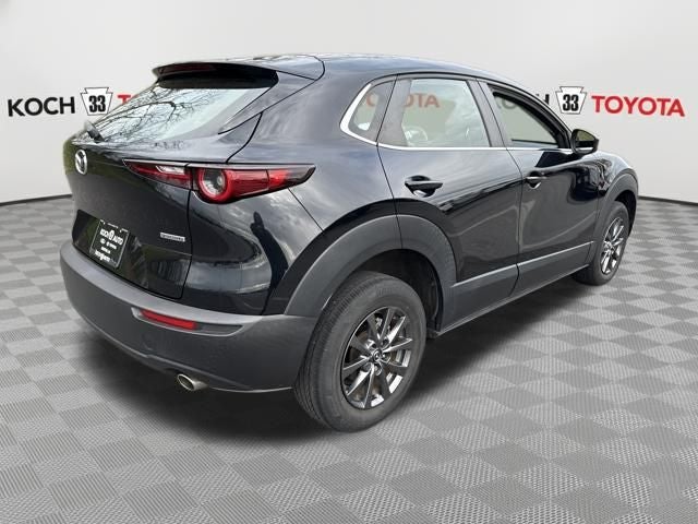 2021 Mazda Mazda CX-30 2.5 S