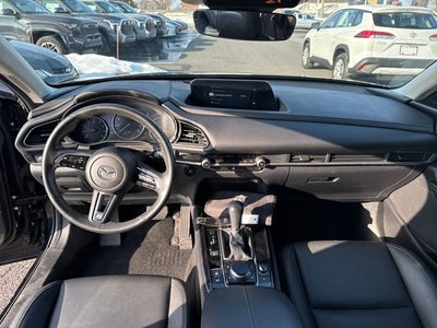 2024 Mazda Mazda CX-30 2.5 S Select Sport