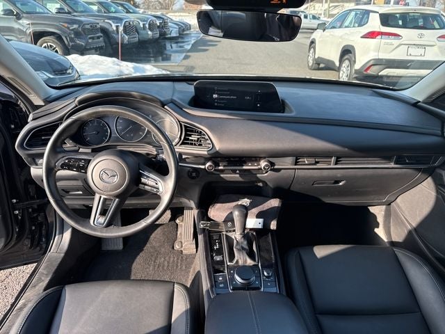 2024 Mazda Mazda CX-30 2.5 S Select Sport