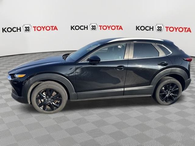 2024 Mazda Mazda CX-30 2.5 S Select Sport