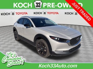 2024 Mazda Mazda CX-30 2.5 S Select Sport