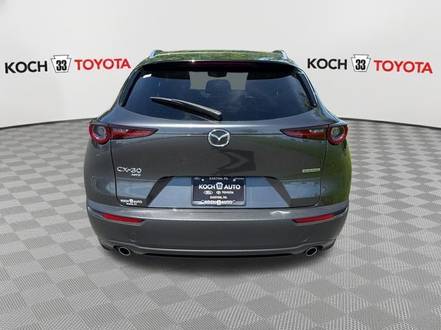 2023 Mazda Mazda CX-30 2.5 S Select Package