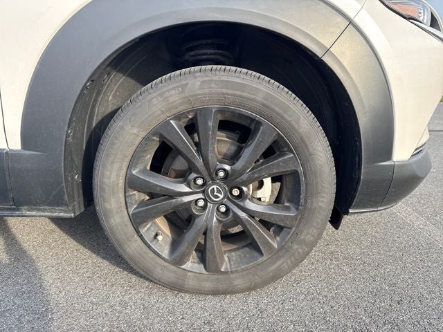 2024 Mazda Mazda CX-30 2.5 S Premium Package