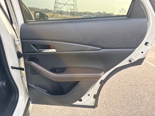 2024 Mazda Mazda CX-30 2.5 S Premium Package