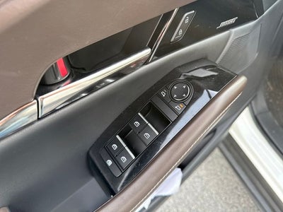 2024 Mazda Mazda CX-30 2.5 S Premium Package