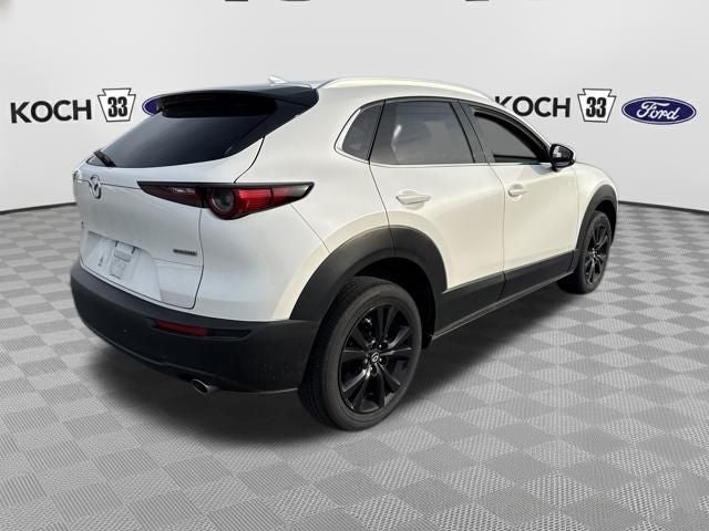 2024 Mazda Mazda CX-30 2.5 S Premium Package