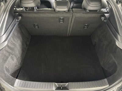 2025 Mazda Mazda CX-30 2.5 S Premium Package