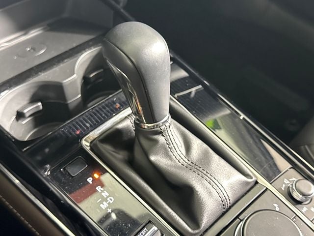 2025 Mazda Mazda CX-30 2.5 S Premium Package