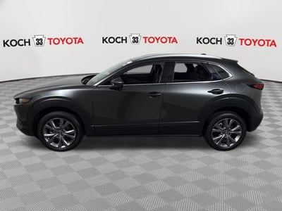 2025 Mazda Mazda CX-30 2.5 S Premium Package