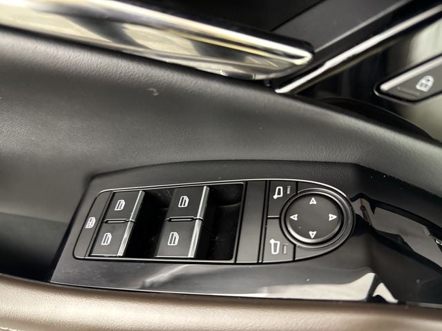 2025 Mazda Mazda CX-30 2.5 Turbo Premium Plus Package w/Premium Plus Package