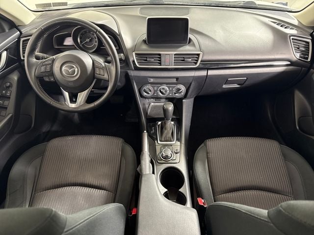 2016 Mazda Mazda3 i Touring