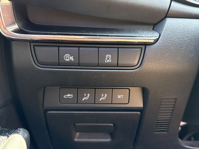 2024 Mazda Mazda3 2.5 S Carbon Edition