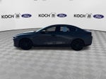 2024 Mazda Mazda3 2.5 S Carbon Edition