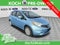 2014 Nissan Versa Note S Plus