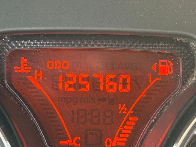 2014 Nissan Versa Note S Plus