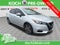2021 Nissan Versa 1.6 SV