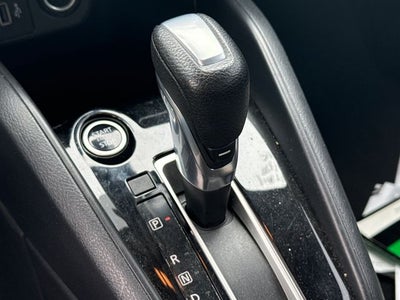 2021 Nissan Versa 1.6 SV