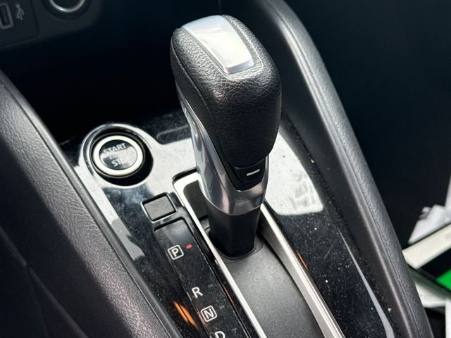 2021 Nissan Versa 1.6 SV