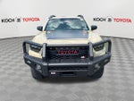 2017 Toyota Tacoma TRD Off-Road V6