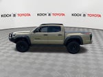 2017 Toyota Tacoma TRD Off-Road V6