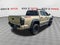 2017 Toyota Tacoma TRD Off-Road V6