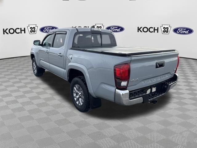 2019 Toyota Tacoma SR V6