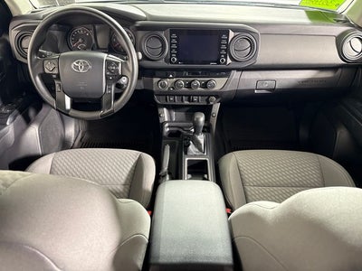 2023 Toyota Tacoma SR V6