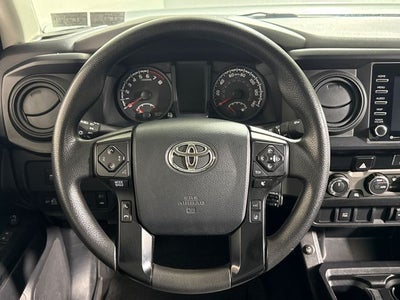 2023 Toyota Tacoma SR V6