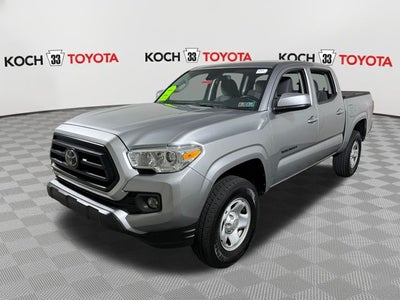 2023 Toyota Tacoma SR V6