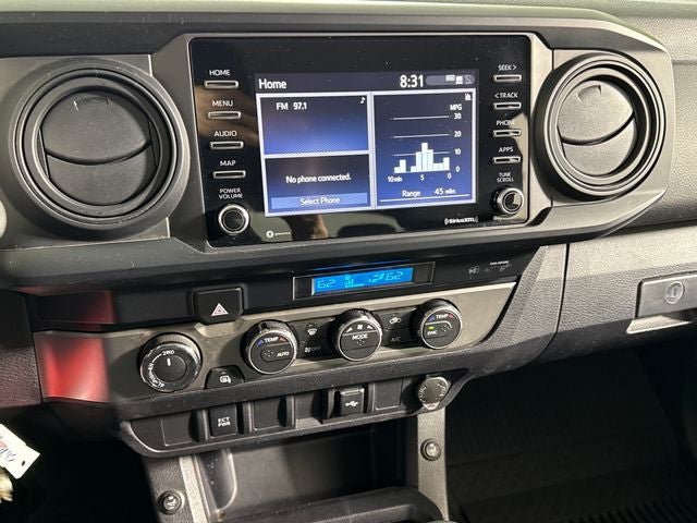 2023 Toyota Tacoma SR V6