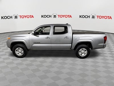 2023 Toyota Tacoma SR V6