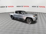 2016 Toyota Tacoma TRD Sport V6