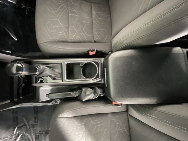 2016 Toyota Tacoma TRD Sport V6