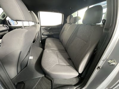 2016 Toyota Tacoma TRD Sport V6