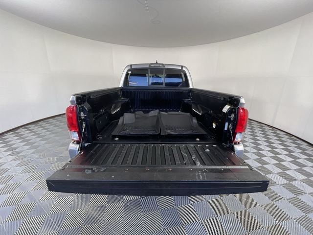 2016 Toyota Tacoma TRD Sport V6