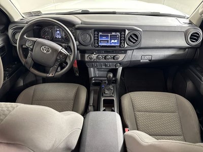 2023 Toyota Tacoma SR V6