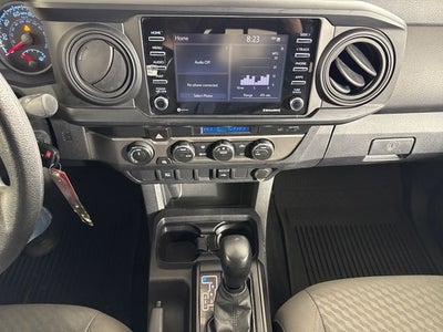 2023 Toyota Tacoma SR V6