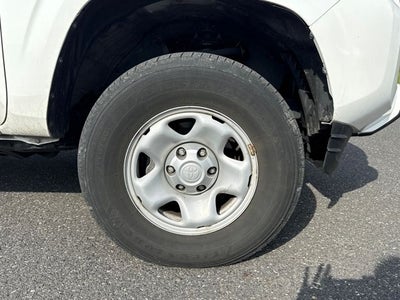 2023 Toyota Tacoma SR V6