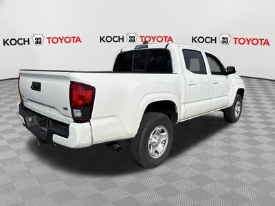 2023 Toyota Tacoma SR V6