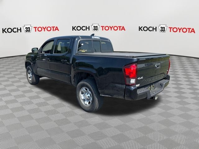 2023 Toyota Tacoma SR V6