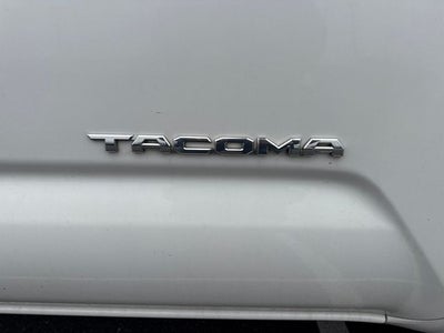 2016 Toyota Tacoma TRD Sport V6